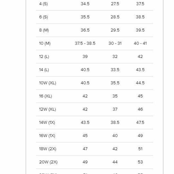 Taylor XL Red Black Striped Sweater Dress NWT BD66 - Picture 4 of 4